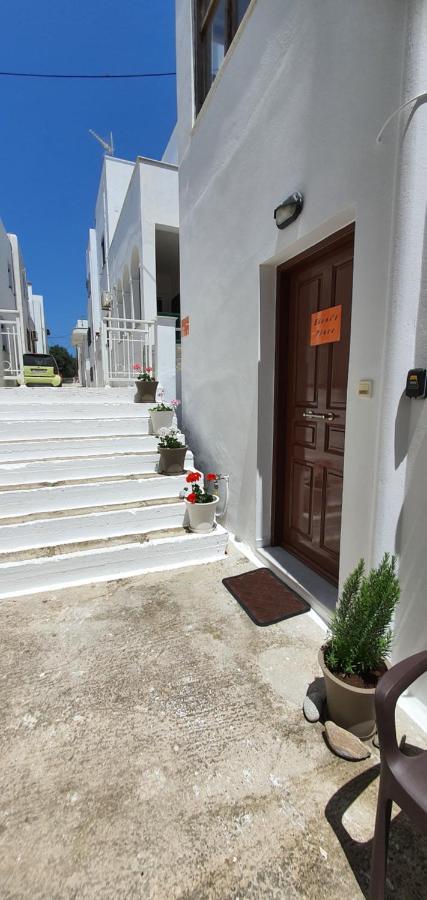 Eleni'S Place Naxos City Exterior foto